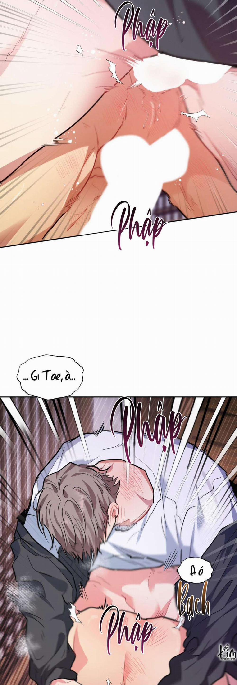 Tuyển Tập Ngực Bự Mlem - BDSM Của Nhà Kim 164.5 trang 2