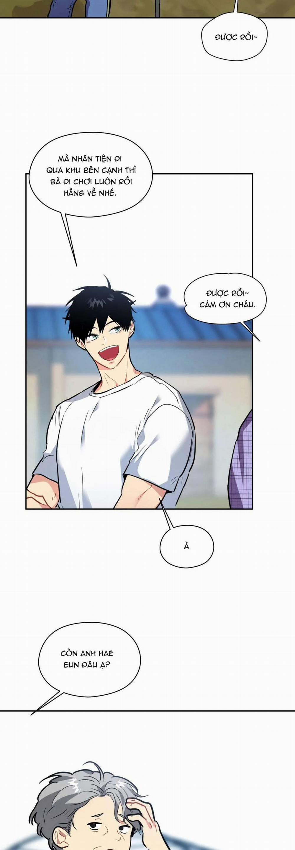 Tuyển Tập Ngực Bự Mlem - BDSM Của Nhà Kim 164.5 trang 22