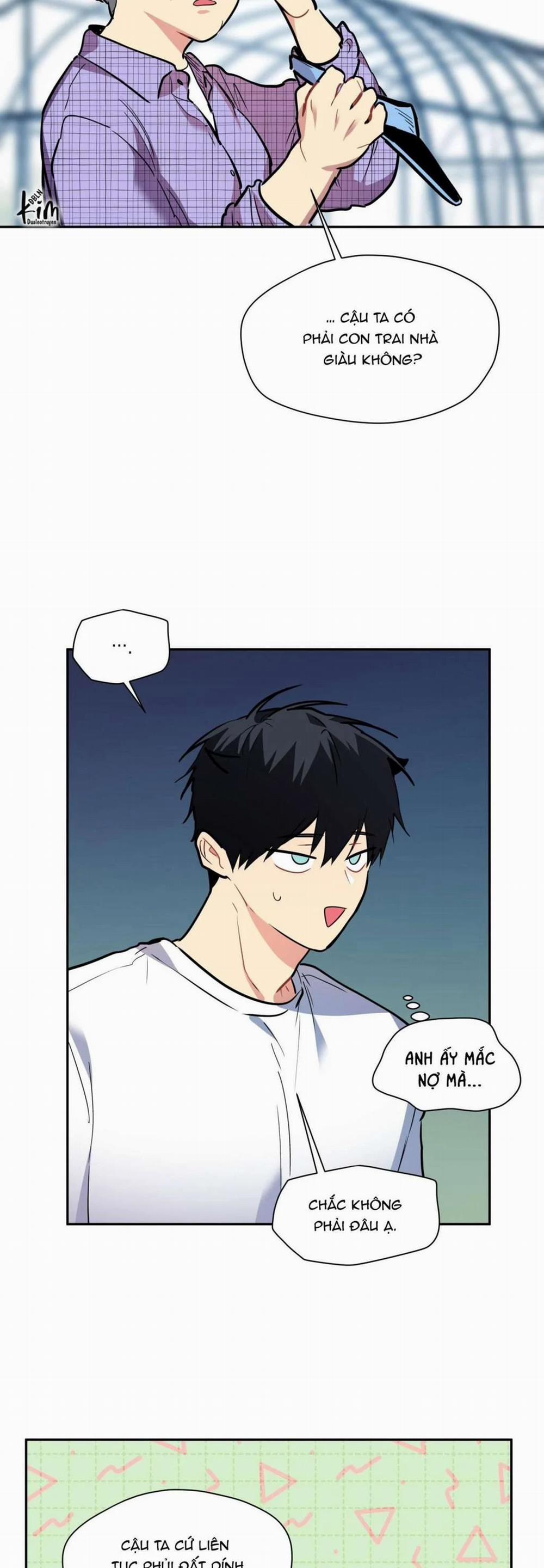 Tuyển Tập Ngực Bự Mlem - BDSM Của Nhà Kim 164.5 trang 23