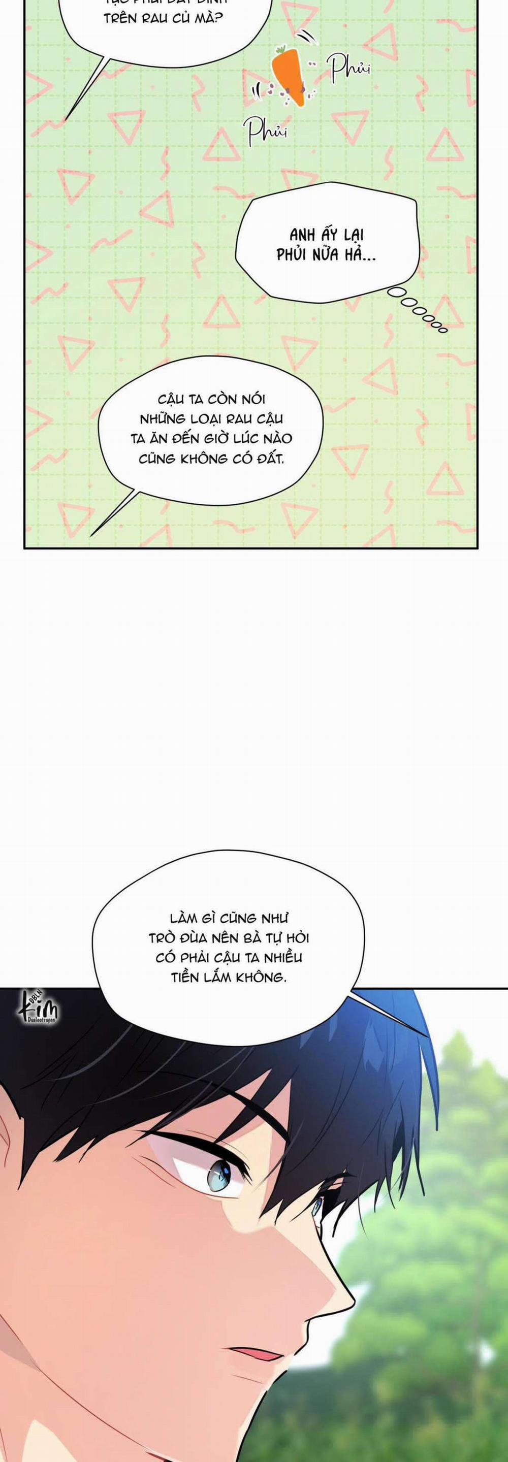 Tuyển Tập Ngực Bự Mlem - BDSM Của Nhà Kim 164.5 trang 24