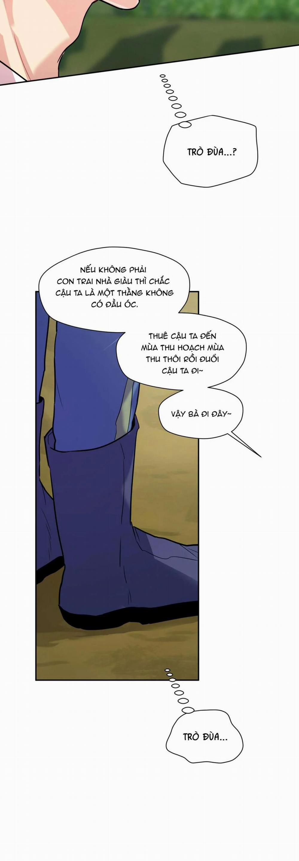 Tuyển Tập Ngực Bự Mlem - BDSM Của Nhà Kim 164.5 trang 25