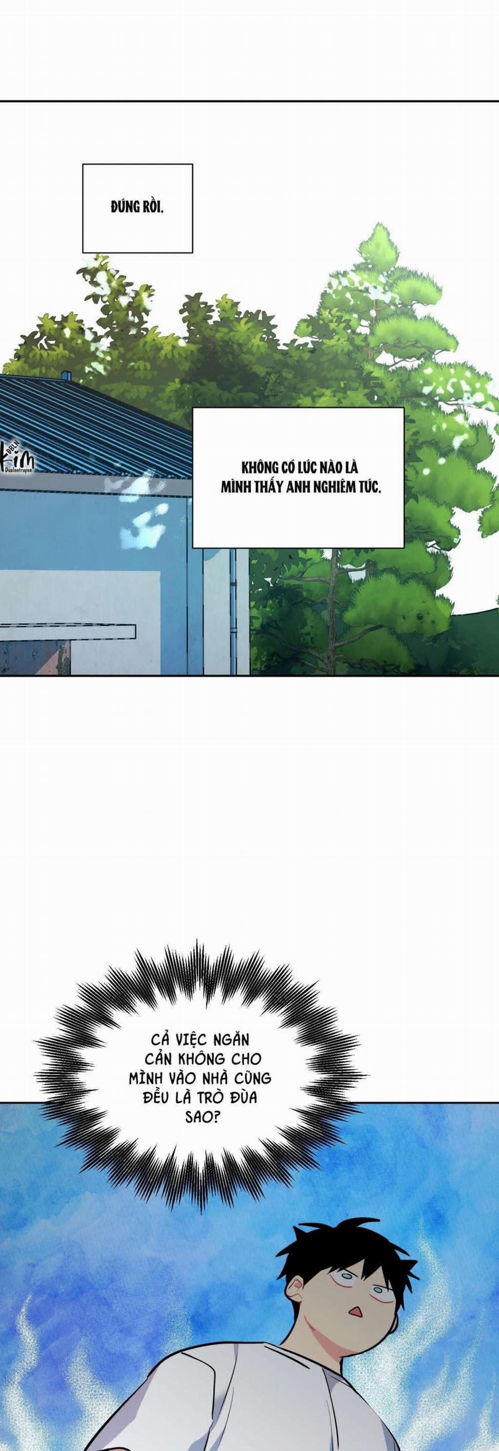 Tuyển Tập Ngực Bự Mlem - BDSM Của Nhà Kim 164.5 trang 26