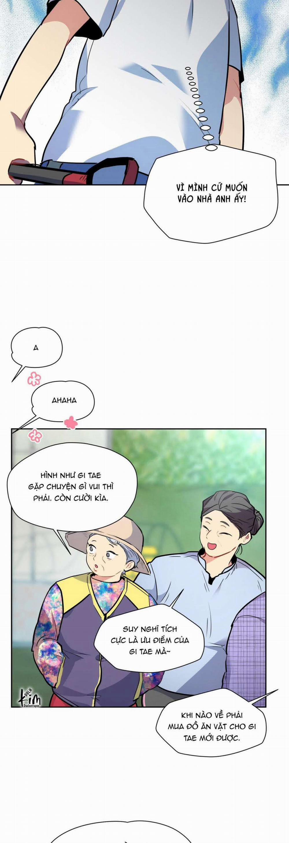 Tuyển Tập Ngực Bự Mlem - BDSM Của Nhà Kim 164.5 trang 27