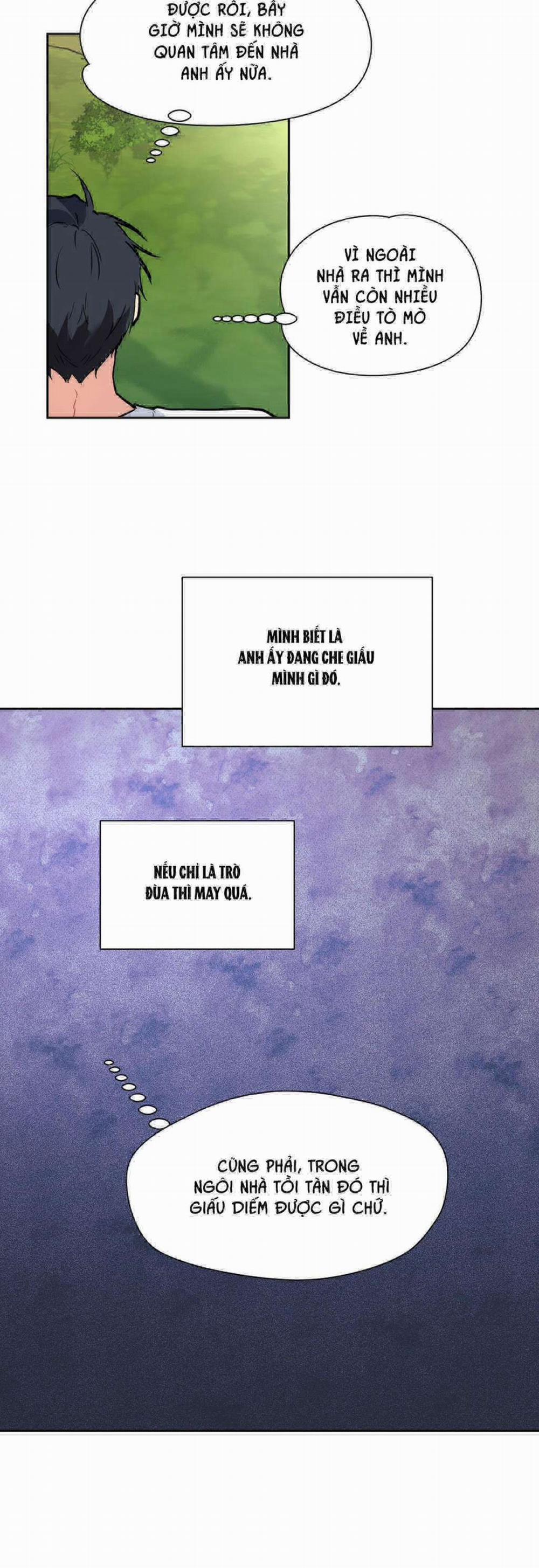 Tuyển Tập Ngực Bự Mlem - BDSM Của Nhà Kim 164.5 trang 28