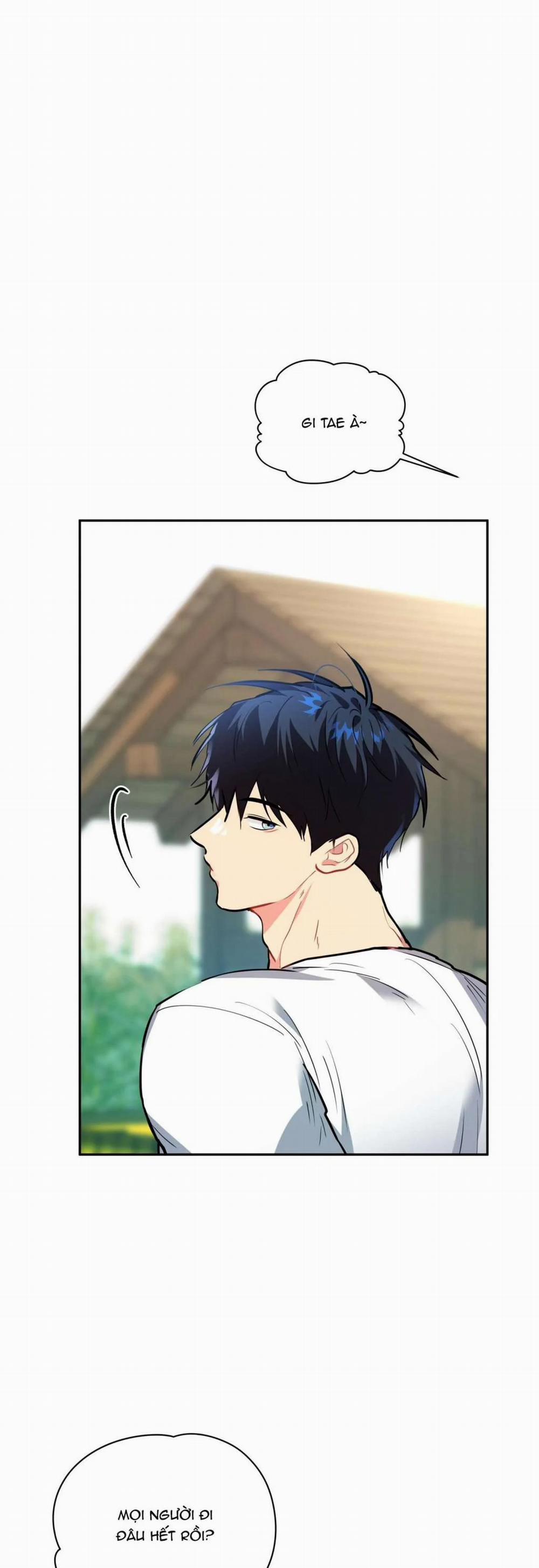 Tuyển Tập Ngực Bự Mlem - BDSM Của Nhà Kim 164.5 trang 29