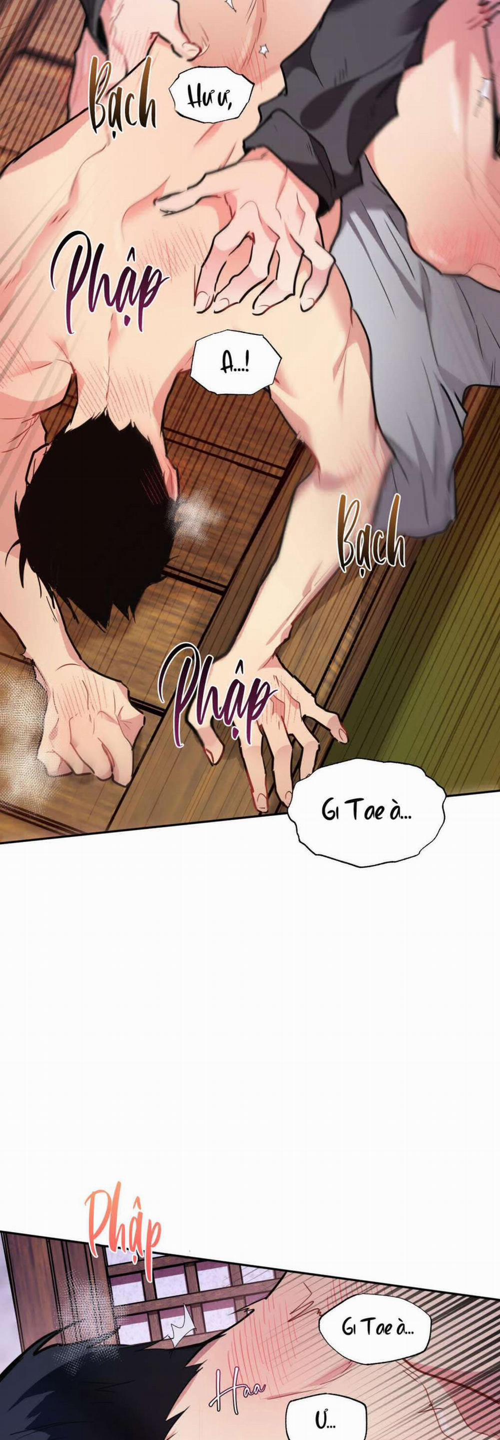 Tuyển Tập Ngực Bự Mlem - BDSM Của Nhà Kim 164.5 trang 3