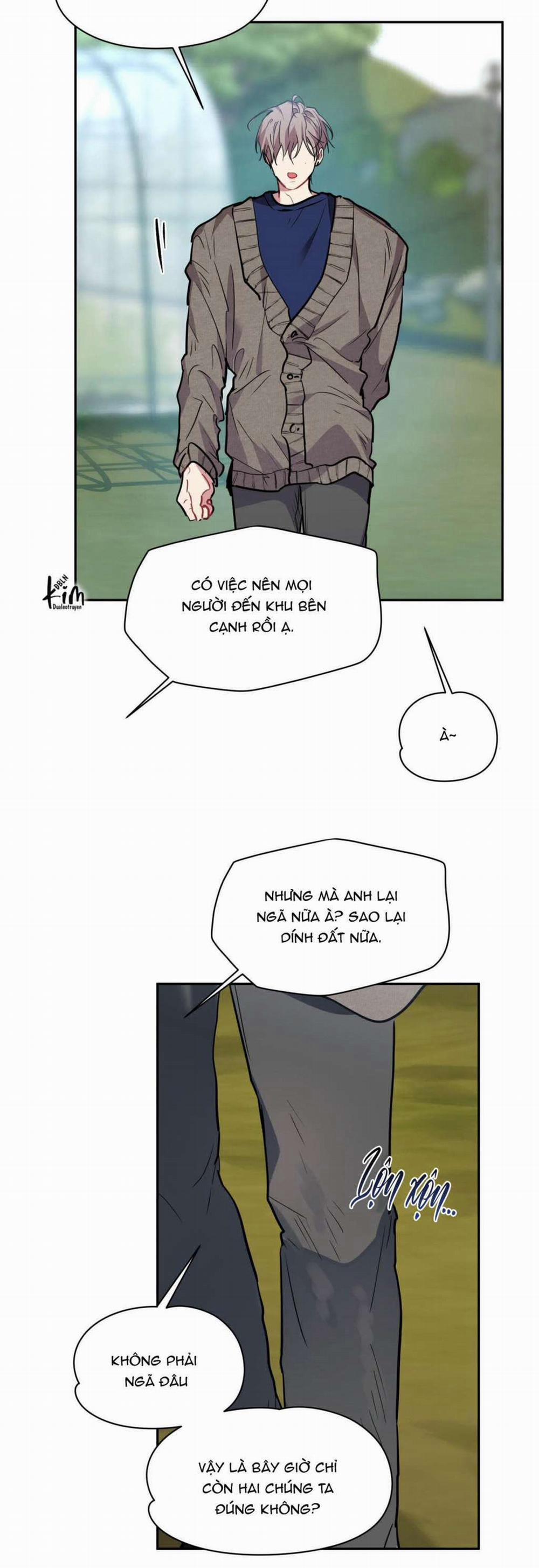 Tuyển Tập Ngực Bự Mlem - BDSM Của Nhà Kim 164.5 trang 30