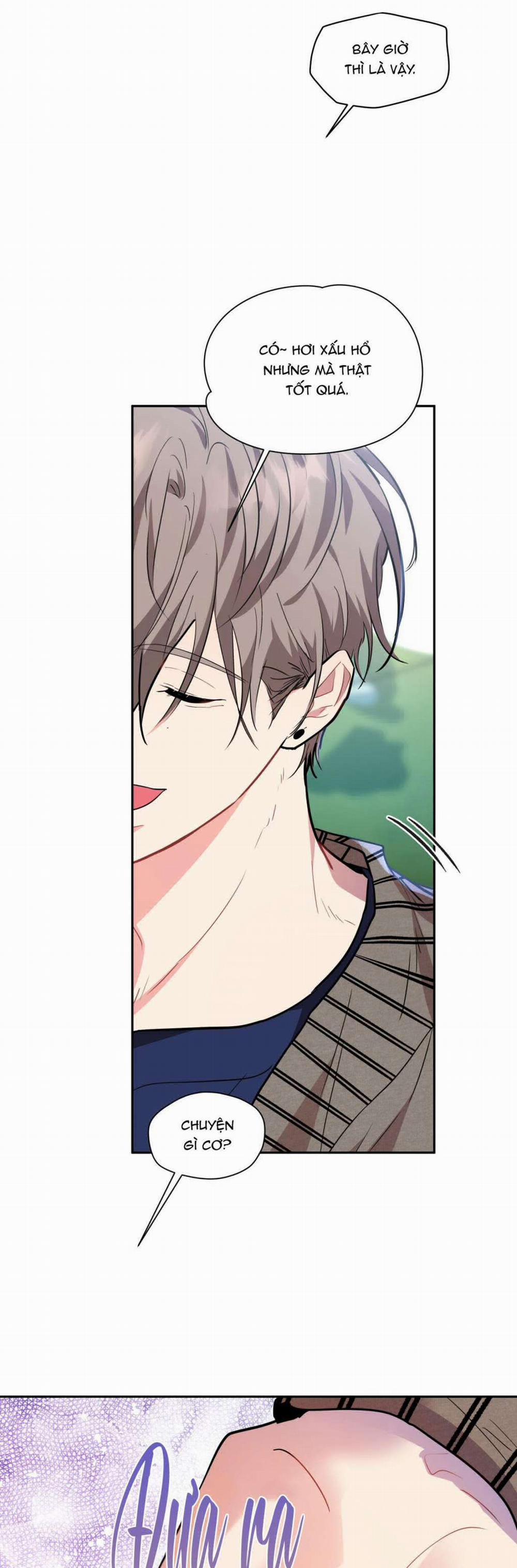 Tuyển Tập Ngực Bự Mlem - BDSM Của Nhà Kim 164.5 trang 31