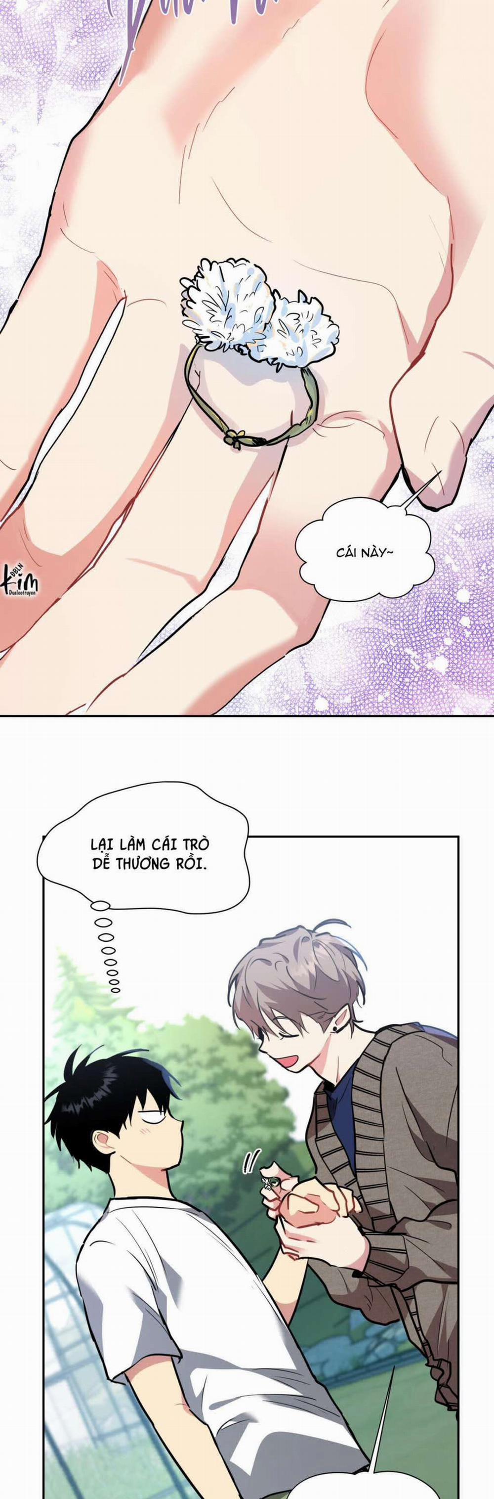 Tuyển Tập Ngực Bự Mlem - BDSM Của Nhà Kim 164.5 trang 32