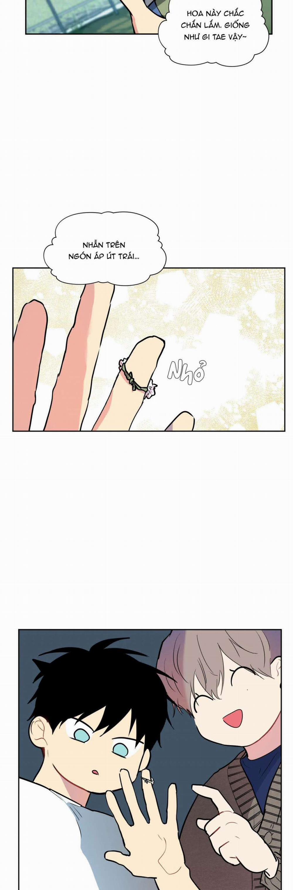 Tuyển Tập Ngực Bự Mlem - BDSM Của Nhà Kim 164.5 trang 33