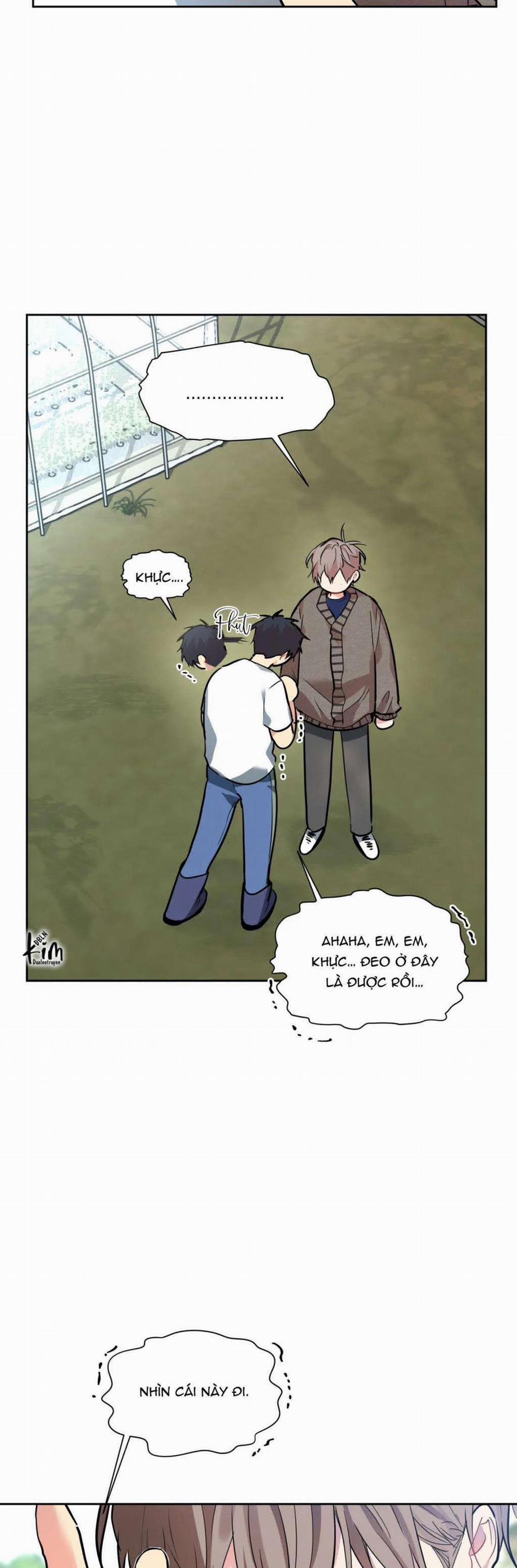 Tuyển Tập Ngực Bự Mlem - BDSM Của Nhà Kim 164.5 trang 34