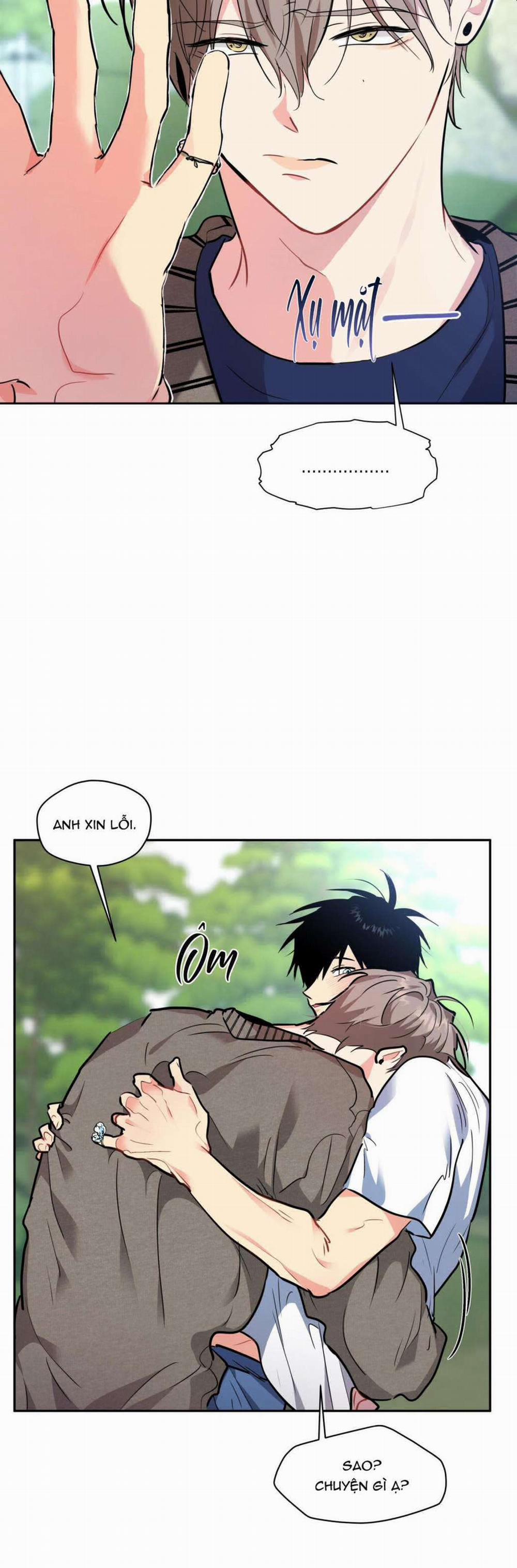 Tuyển Tập Ngực Bự Mlem - BDSM Của Nhà Kim 164.5 trang 35