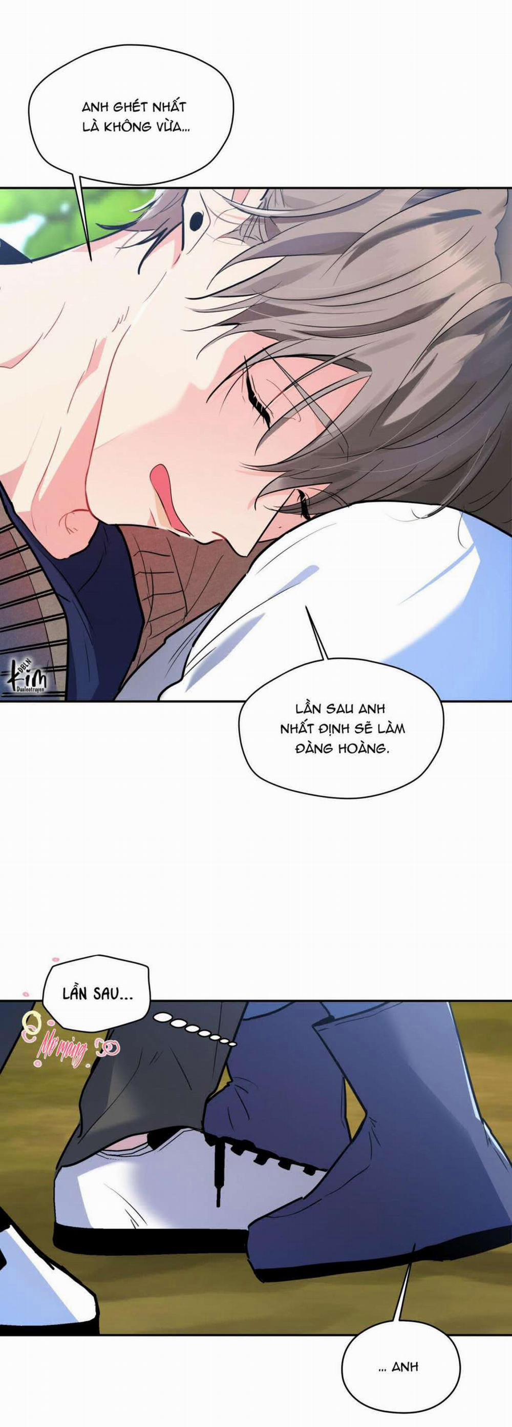 Tuyển Tập Ngực Bự Mlem - BDSM Của Nhà Kim 164.5 trang 36