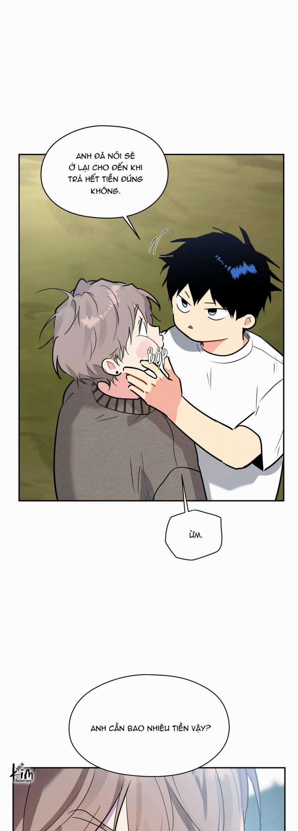 Tuyển Tập Ngực Bự Mlem - BDSM Của Nhà Kim 164.5 trang 37