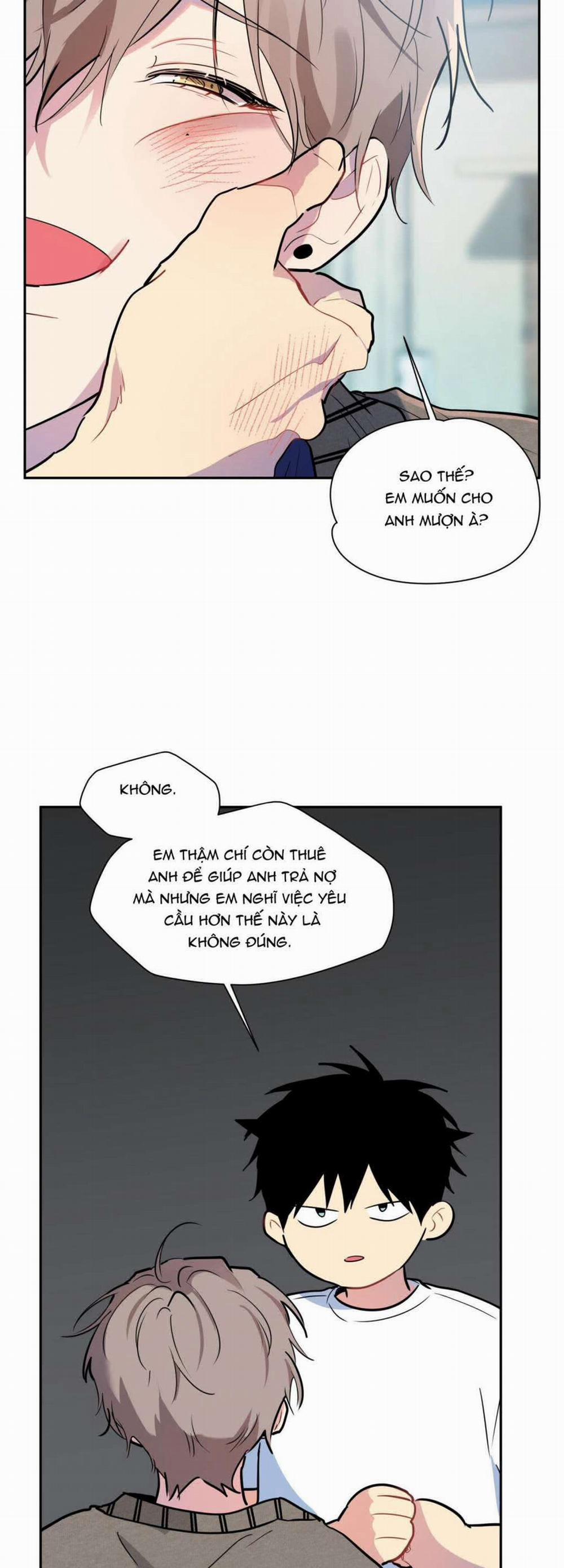 Tuyển Tập Ngực Bự Mlem - BDSM Của Nhà Kim 164.5 trang 38