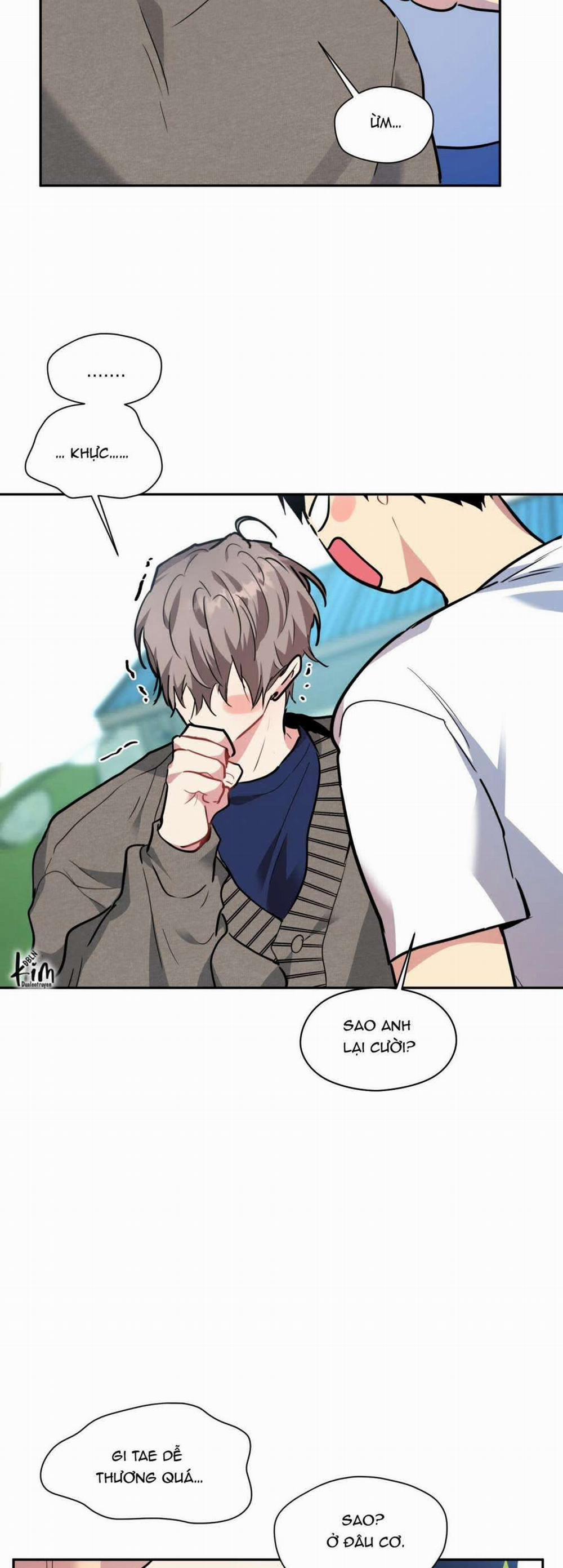 Tuyển Tập Ngực Bự Mlem - BDSM Của Nhà Kim 164.5 trang 39