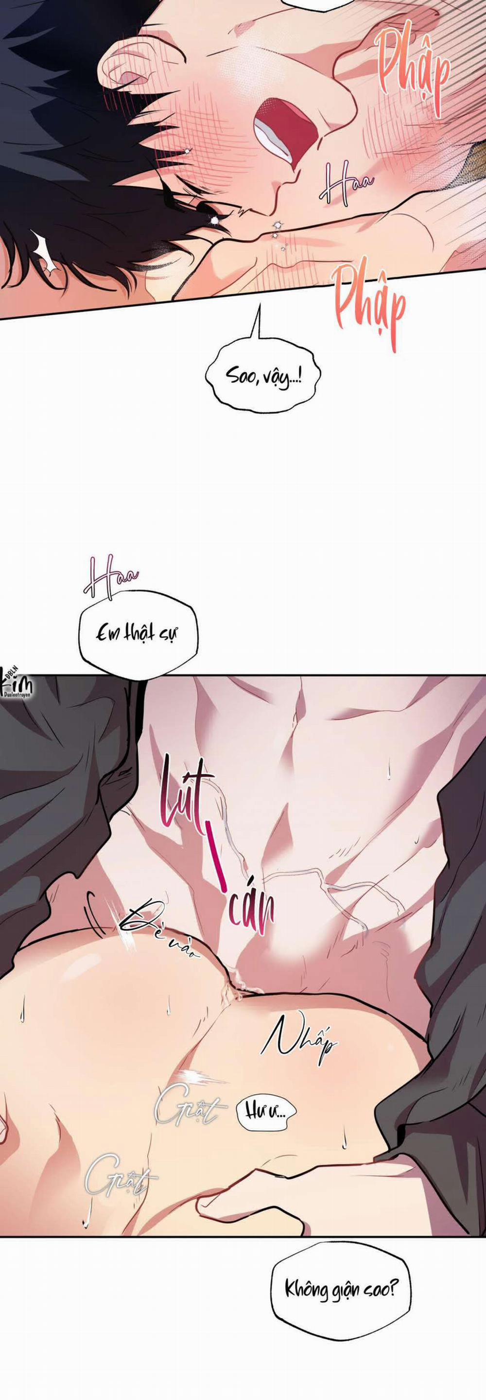 Tuyển Tập Ngực Bự Mlem - BDSM Của Nhà Kim 164.5 trang 4