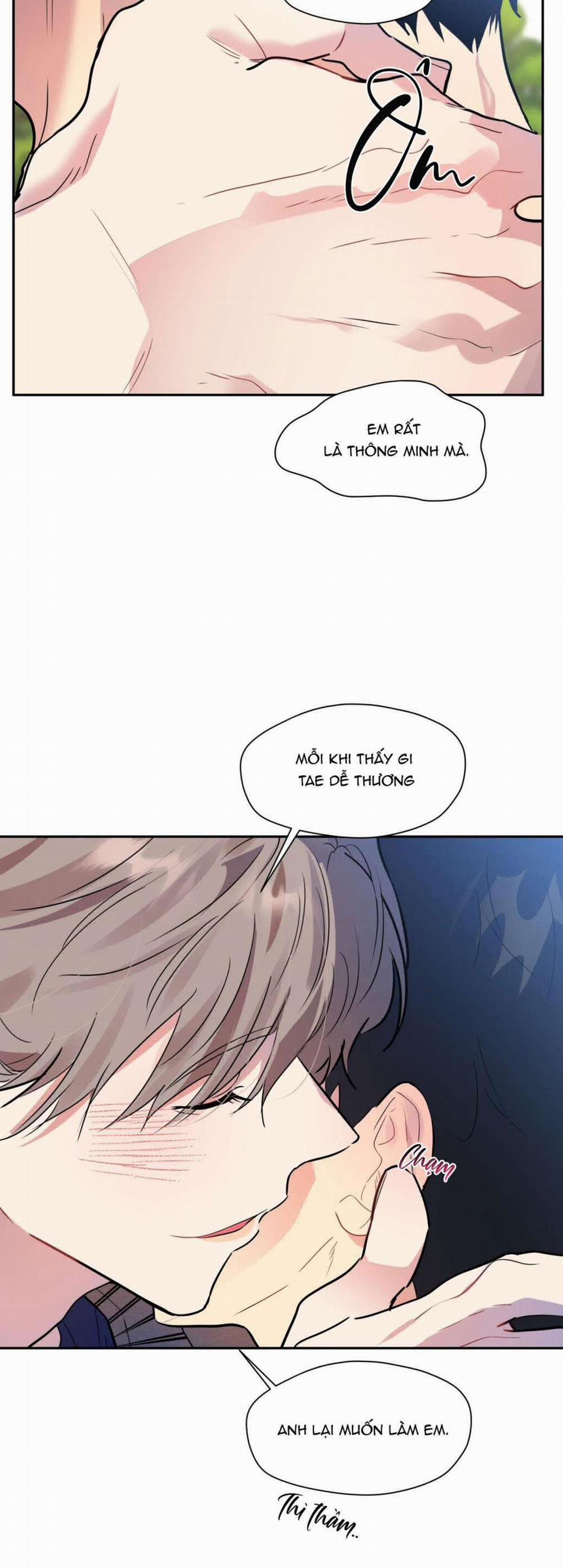 Tuyển Tập Ngực Bự Mlem - BDSM Của Nhà Kim 164.5 trang 40