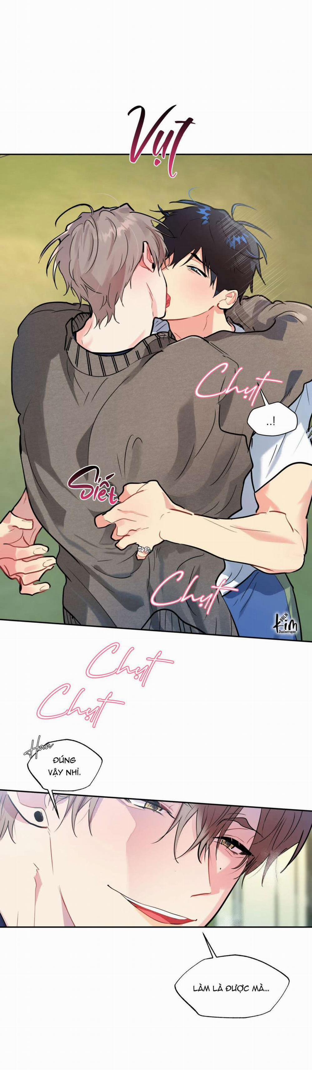 Tuyển Tập Ngực Bự Mlem - BDSM Của Nhà Kim 164.5 trang 42