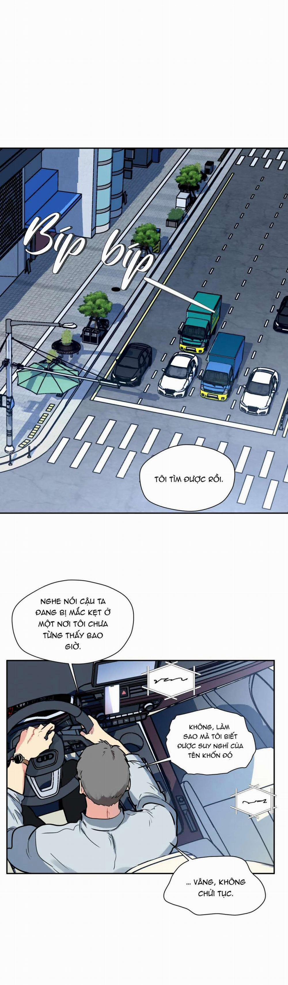 Tuyển Tập Ngực Bự Mlem - BDSM Của Nhà Kim 164.5 trang 43