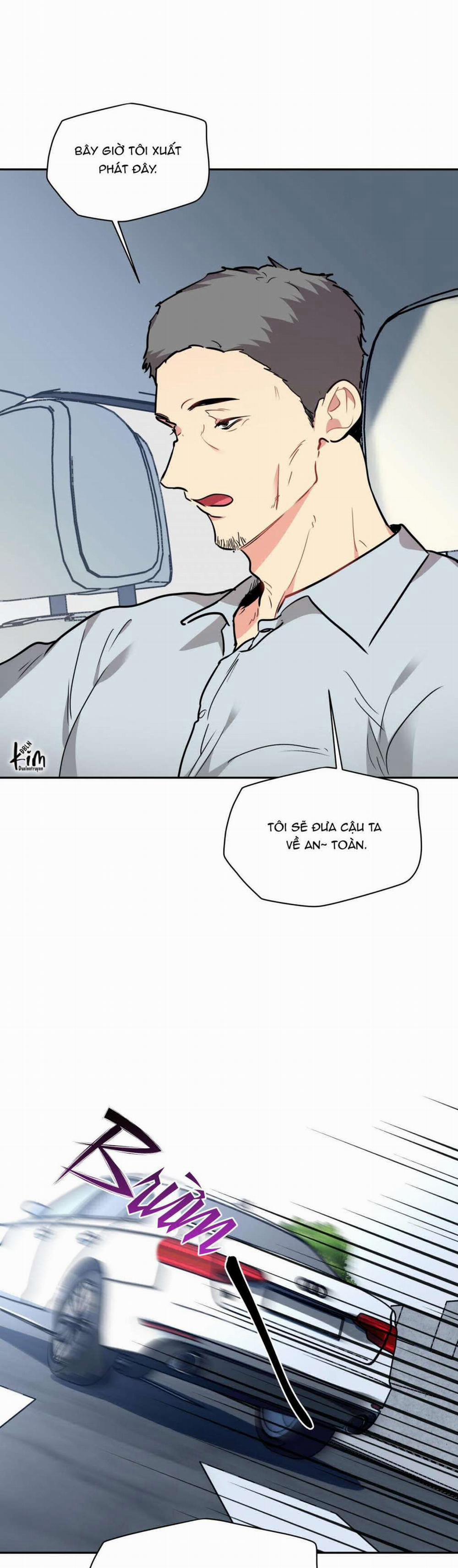 Tuyển Tập Ngực Bự Mlem - BDSM Của Nhà Kim 164.5 trang 44