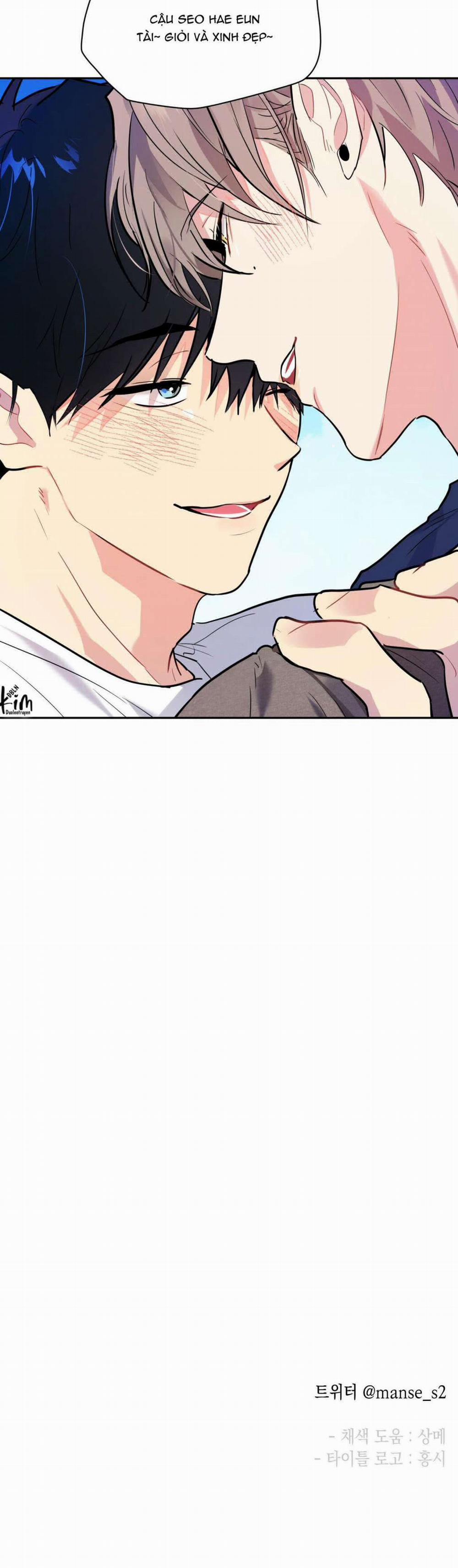 Tuyển Tập Ngực Bự Mlem - BDSM Của Nhà Kim 164.5 trang 45