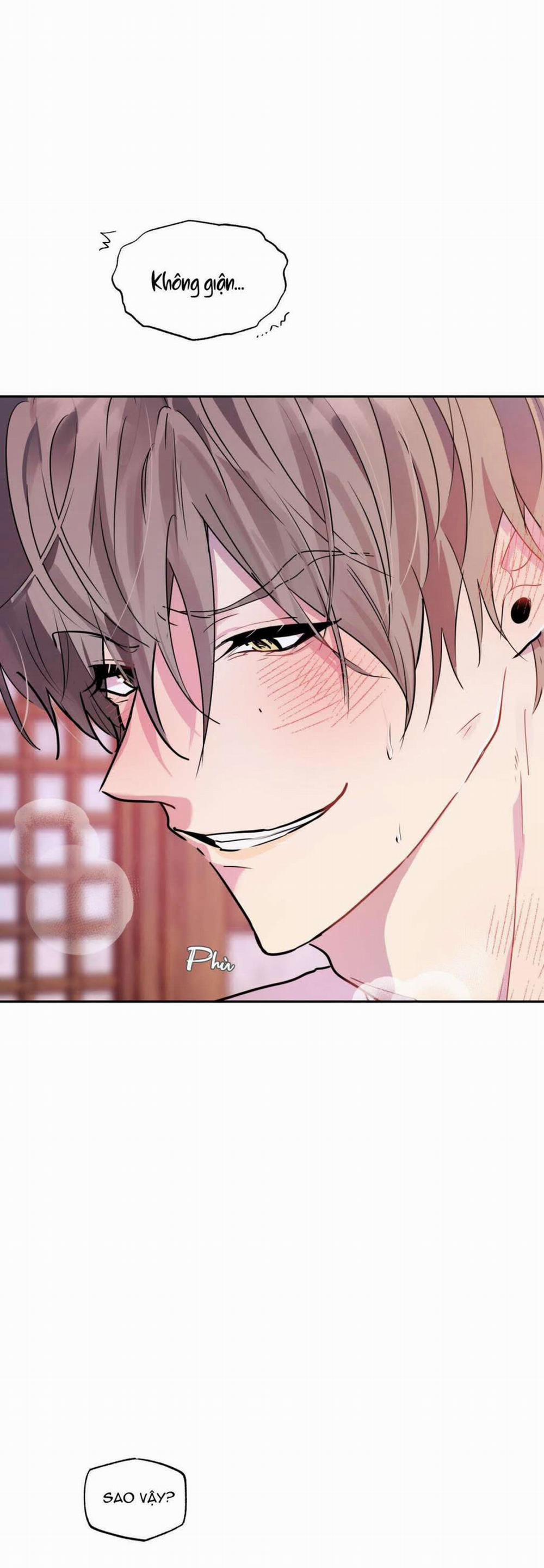 Tuyển Tập Ngực Bự Mlem - BDSM Của Nhà Kim 164.5 trang 5