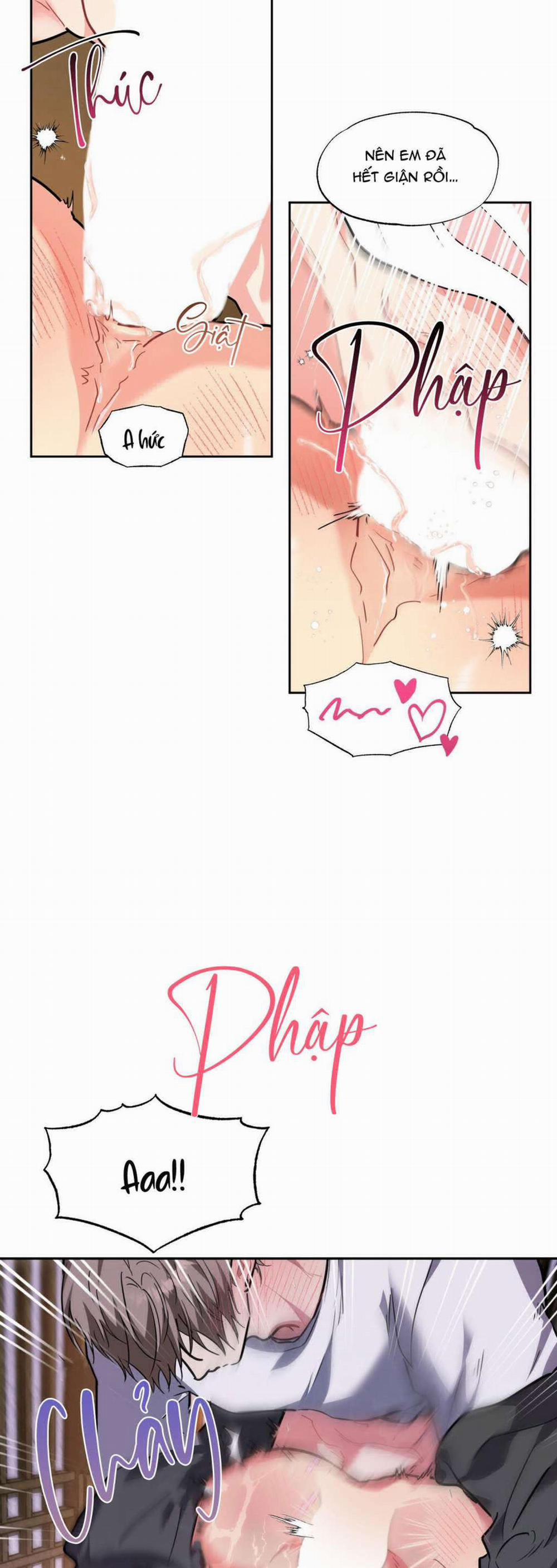 Tuyển Tập Ngực Bự Mlem - BDSM Của Nhà Kim 164.5 trang 8