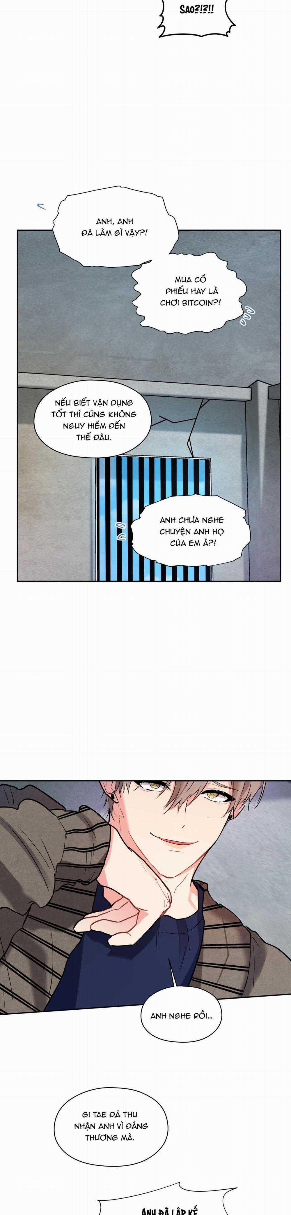 Tuyển Tập Ngực Bự Mlem - BDSM Của Nhà Kim 164.6 trang 11