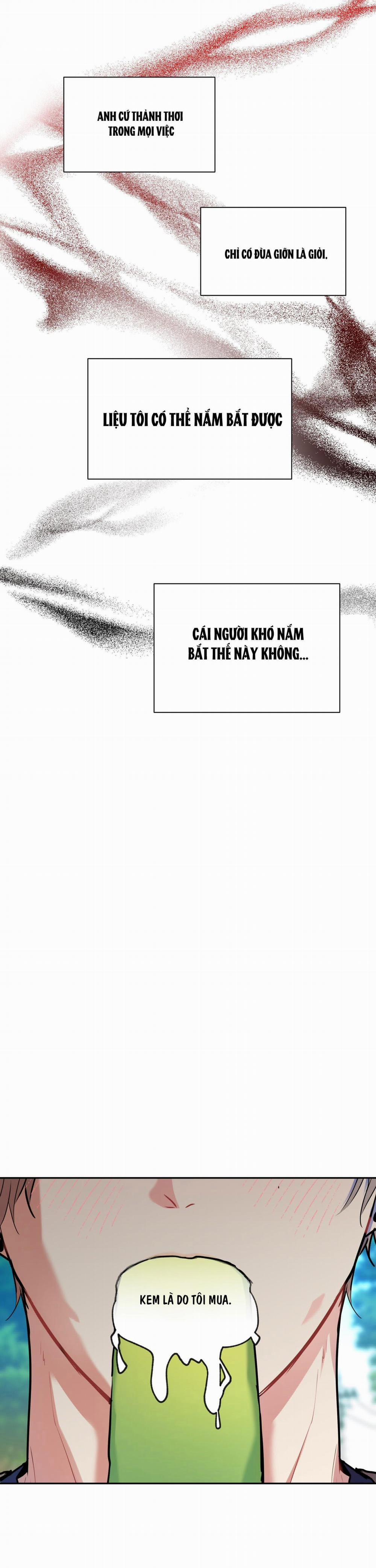 Tuyển Tập Ngực Bự Mlem - BDSM Của Nhà Kim 164.6 trang 15