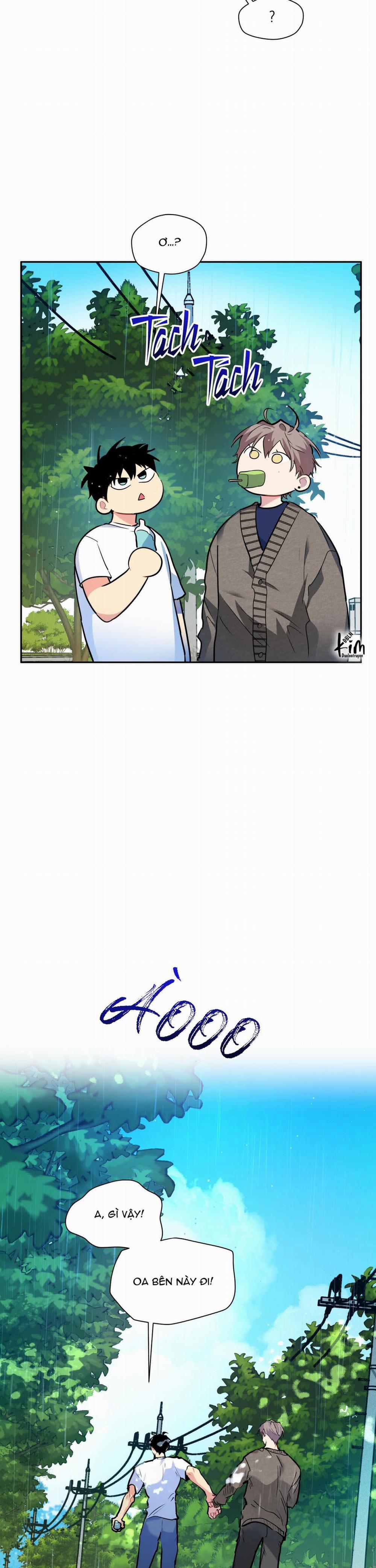 Tuyển Tập Ngực Bự Mlem - BDSM Của Nhà Kim 164.6 trang 17