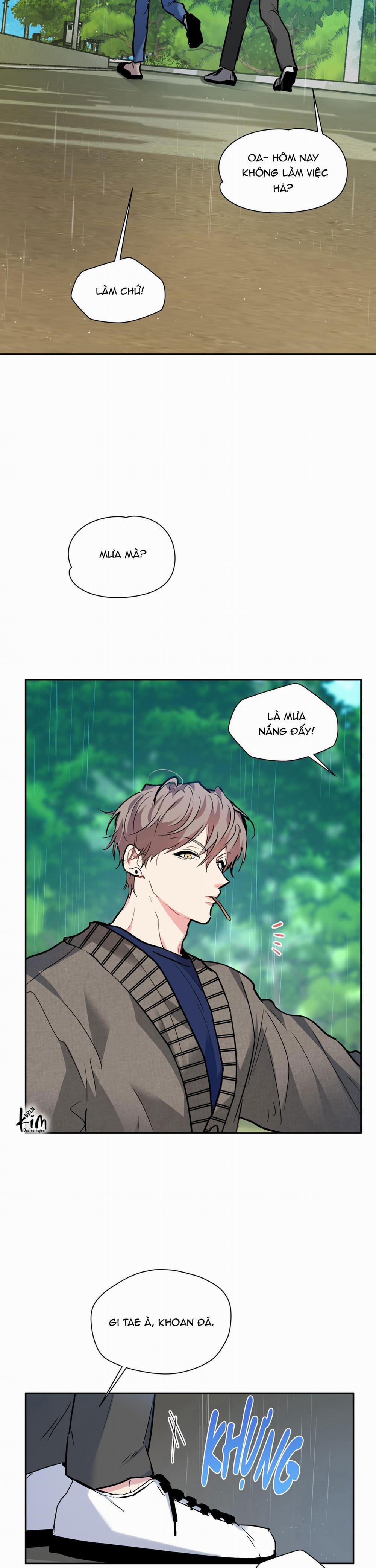 Tuyển Tập Ngực Bự Mlem - BDSM Của Nhà Kim 164.6 trang 18