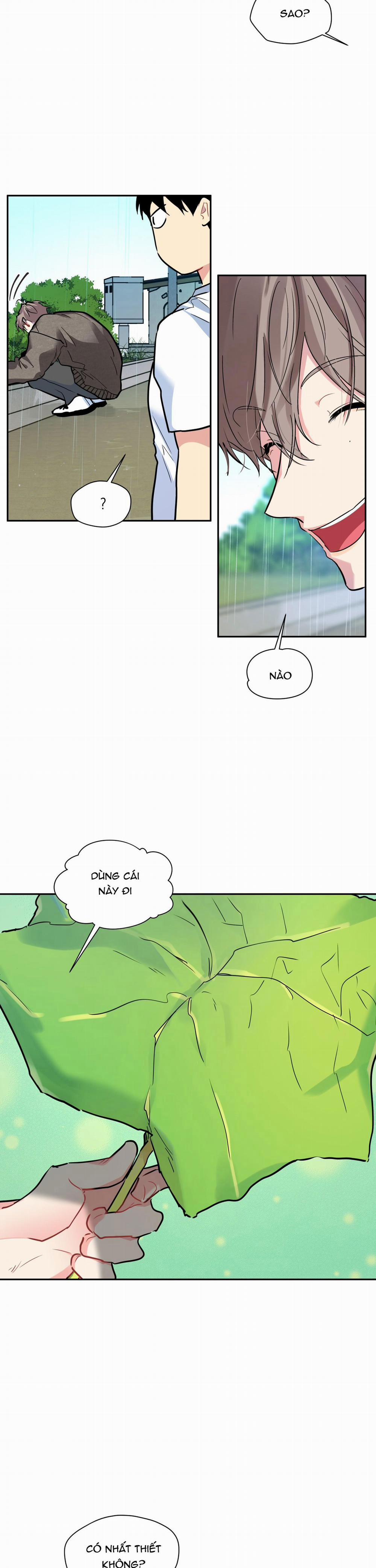 Tuyển Tập Ngực Bự Mlem - BDSM Của Nhà Kim 164.6 trang 19