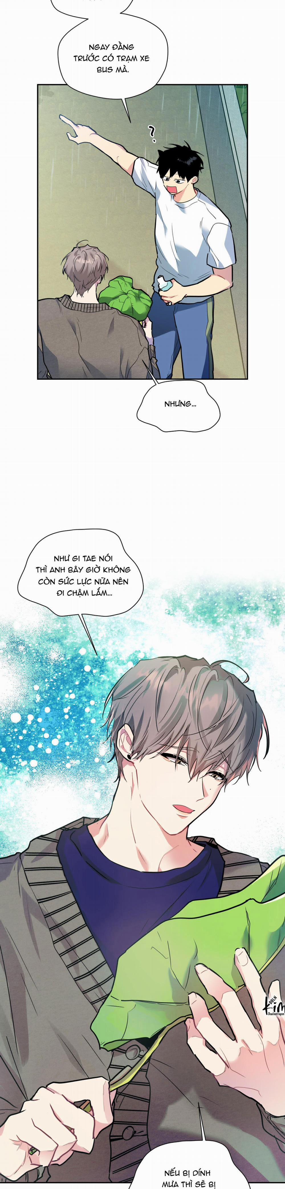 Tuyển Tập Ngực Bự Mlem - BDSM Của Nhà Kim 164.6 trang 20