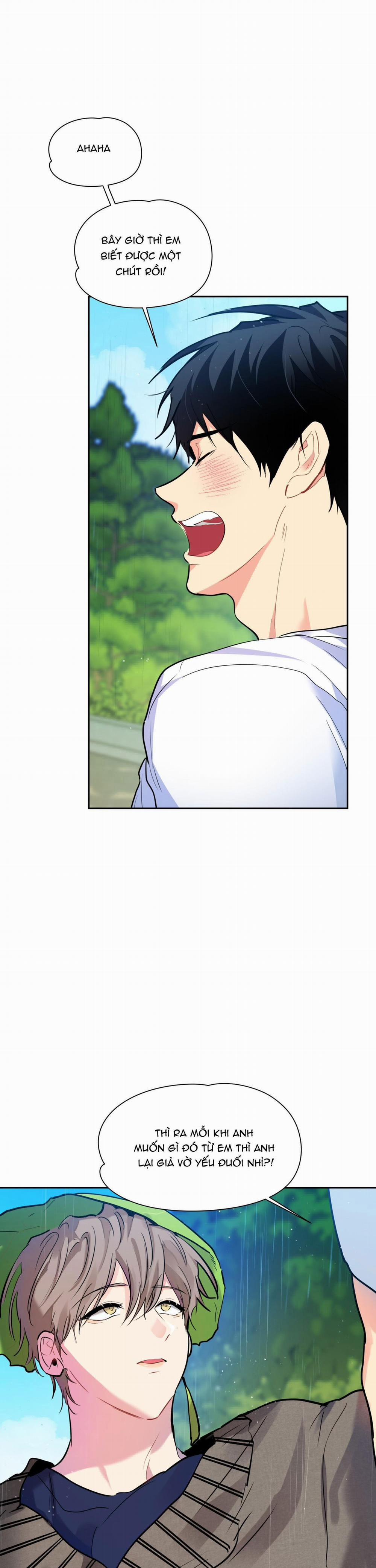 Tuyển Tập Ngực Bự Mlem - BDSM Của Nhà Kim 164.6 trang 22