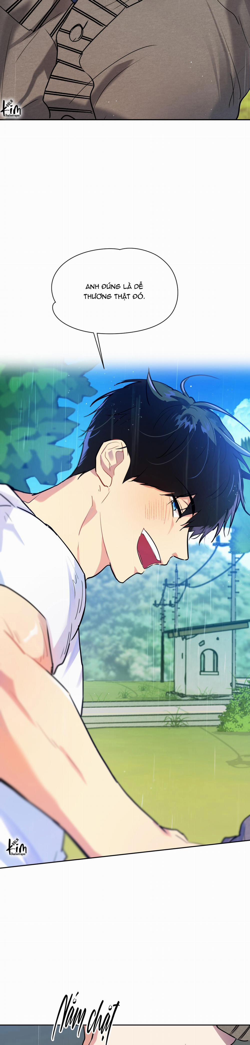 Tuyển Tập Ngực Bự Mlem - BDSM Của Nhà Kim 164.6 trang 23