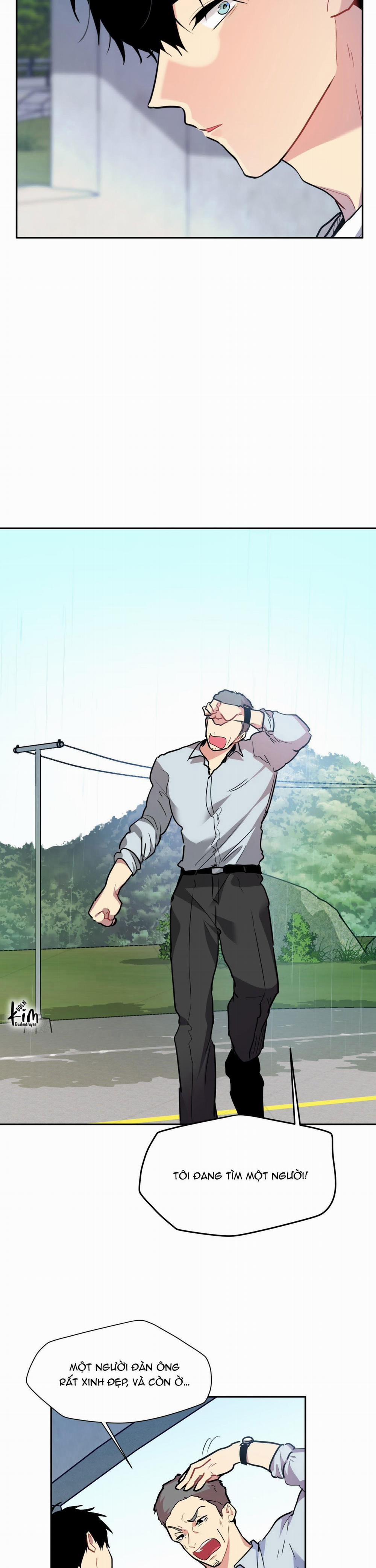 Tuyển Tập Ngực Bự Mlem - BDSM Của Nhà Kim 164.6 trang 28