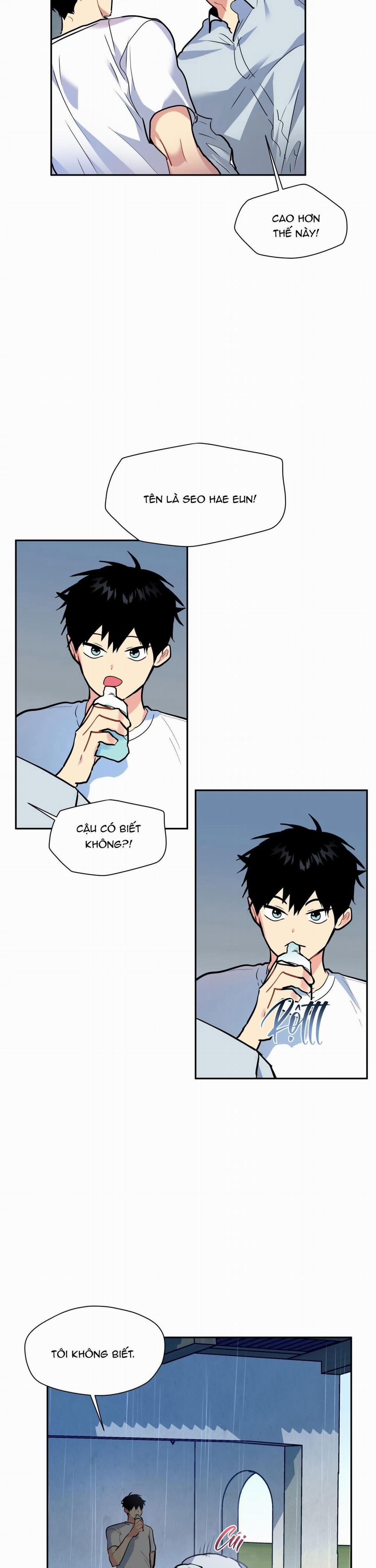 Tuyển Tập Ngực Bự Mlem - BDSM Của Nhà Kim 164.6 trang 29