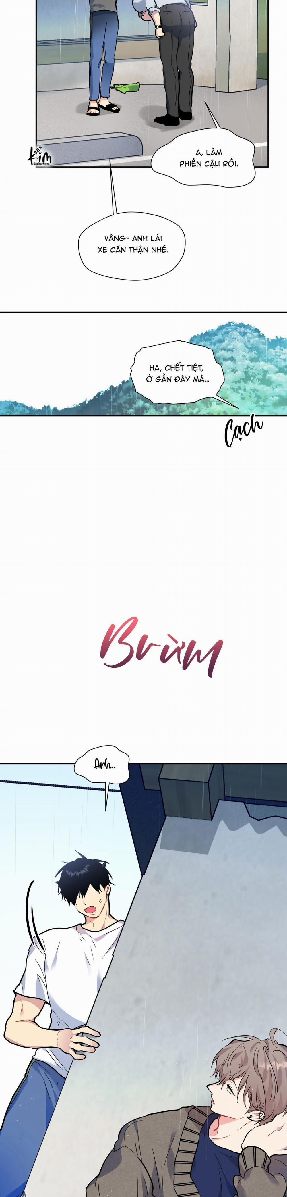 Tuyển Tập Ngực Bự Mlem - BDSM Của Nhà Kim 164.6 trang 30