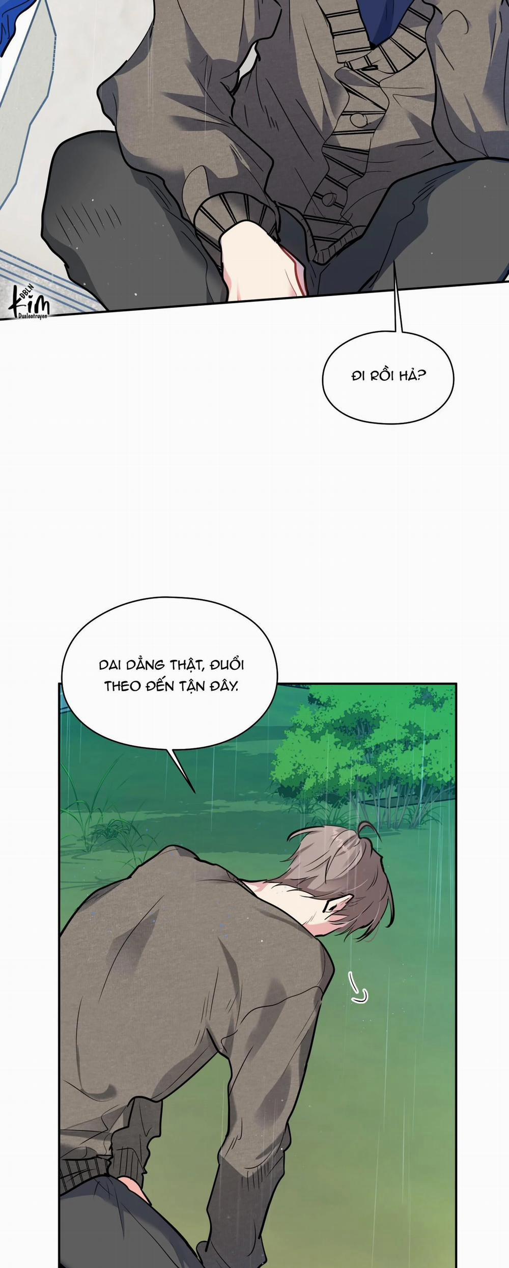 Tuyển Tập Ngực Bự Mlem - BDSM Của Nhà Kim 164.6 trang 31