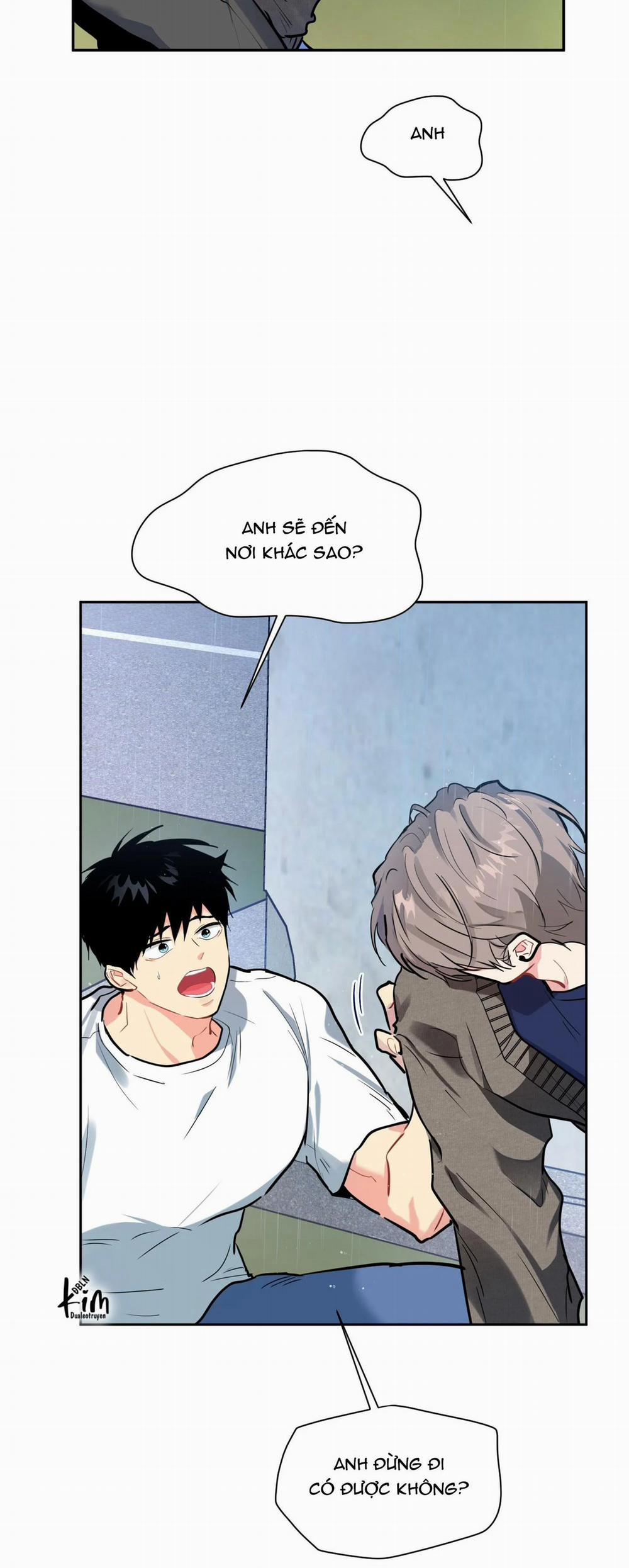 Tuyển Tập Ngực Bự Mlem - BDSM Của Nhà Kim 164.6 trang 32