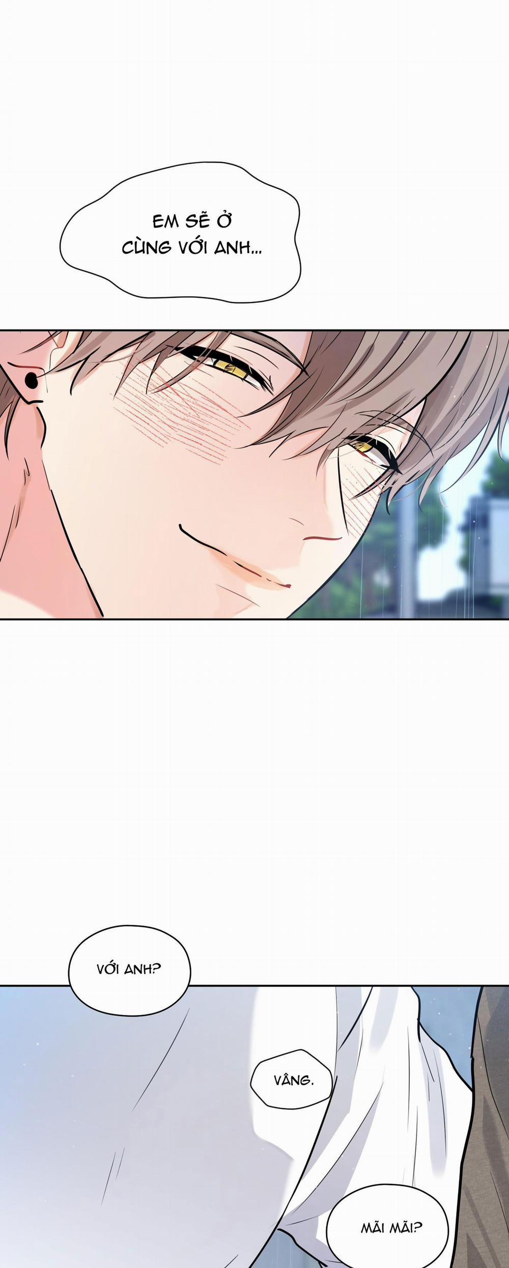 Tuyển Tập Ngực Bự Mlem - BDSM Của Nhà Kim 164.6 trang 33