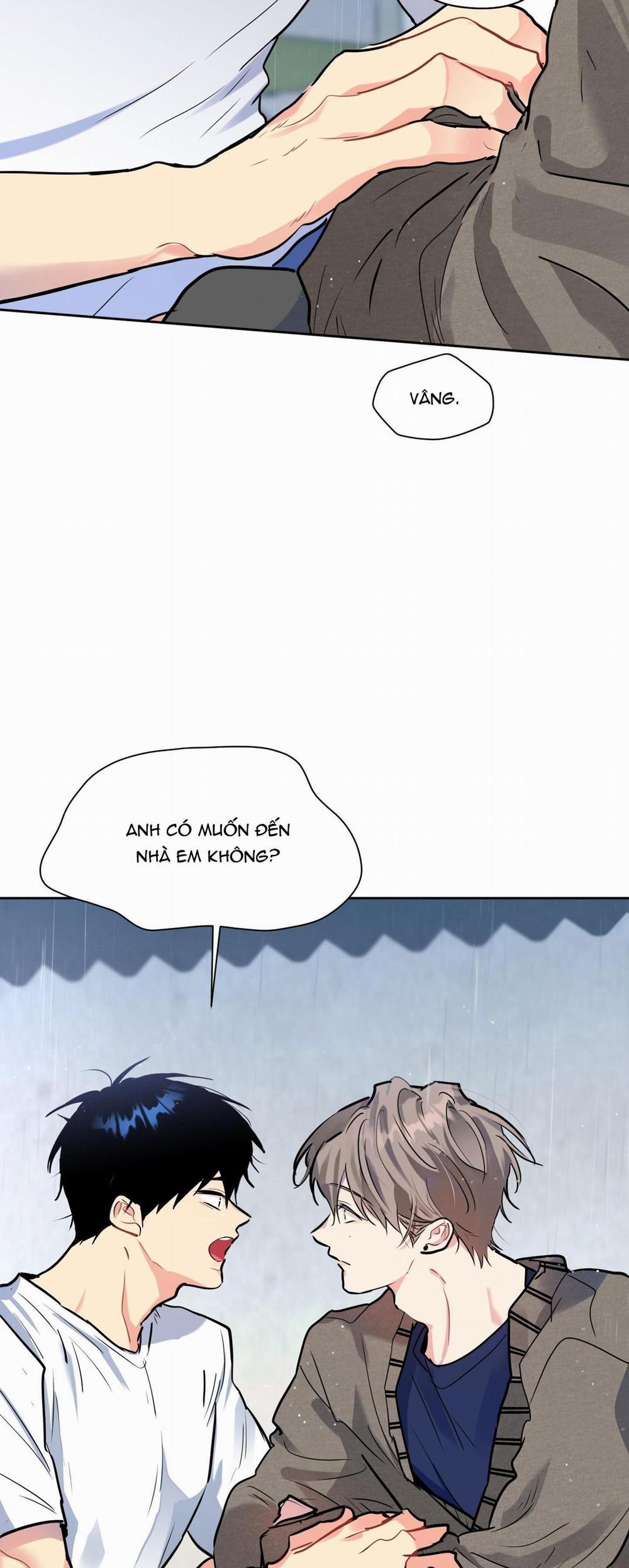 Tuyển Tập Ngực Bự Mlem - BDSM Của Nhà Kim 164.6 trang 34