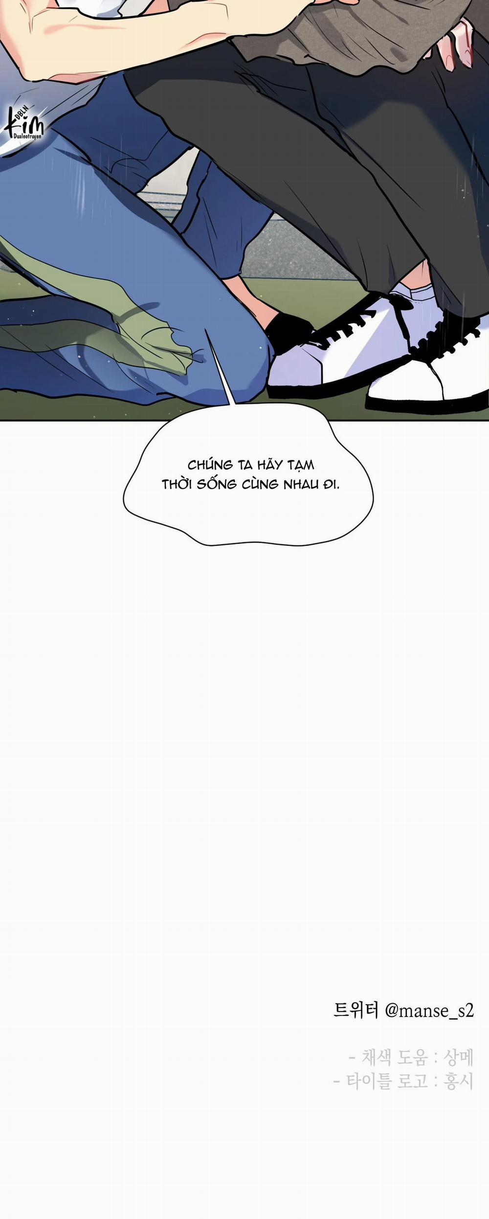 Tuyển Tập Ngực Bự Mlem - BDSM Của Nhà Kim 164.6 trang 35