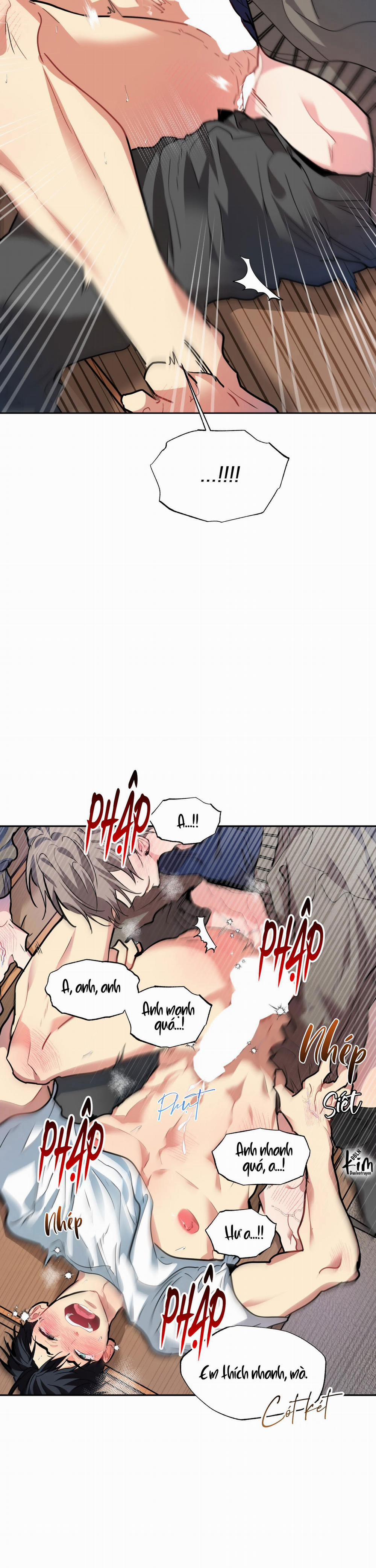 Tuyển Tập Ngực Bự Mlem - BDSM Của Nhà Kim 164.6 trang 6