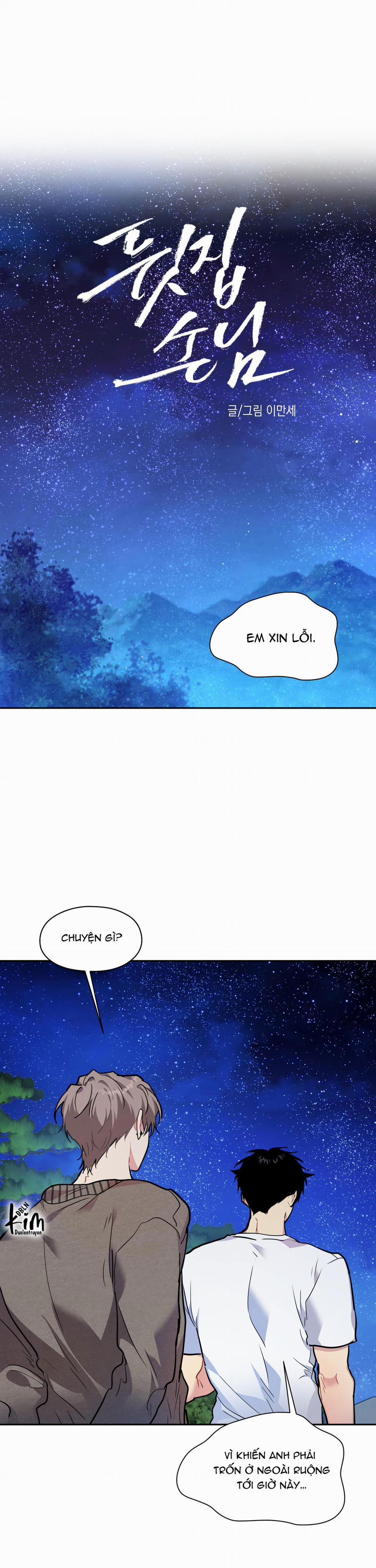 Tuyển Tập Ngực Bự Mlem - BDSM Của Nhà Kim 164.7 trang 1