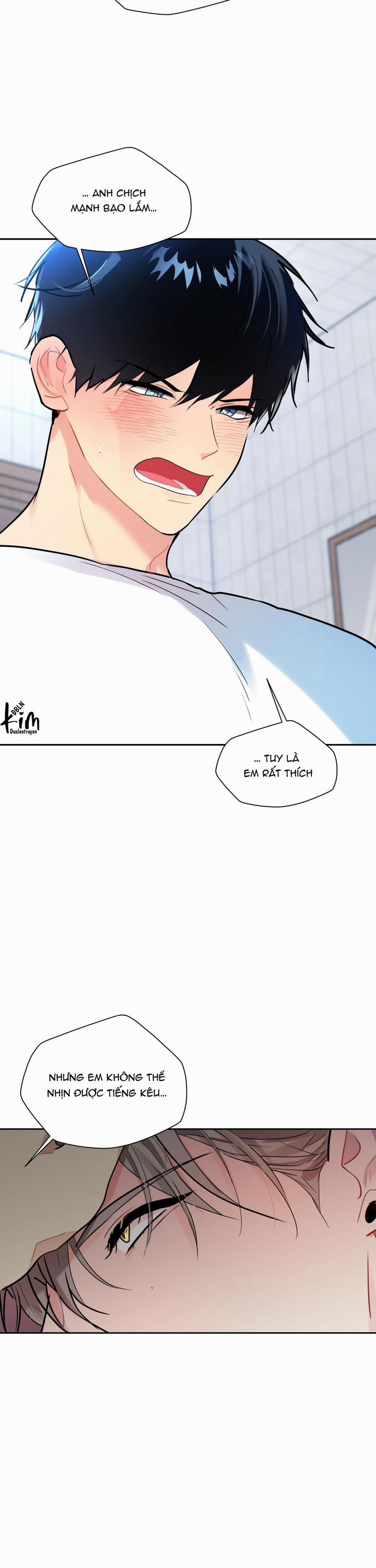 Tuyển Tập Ngực Bự Mlem - BDSM Của Nhà Kim 164.7 trang 14