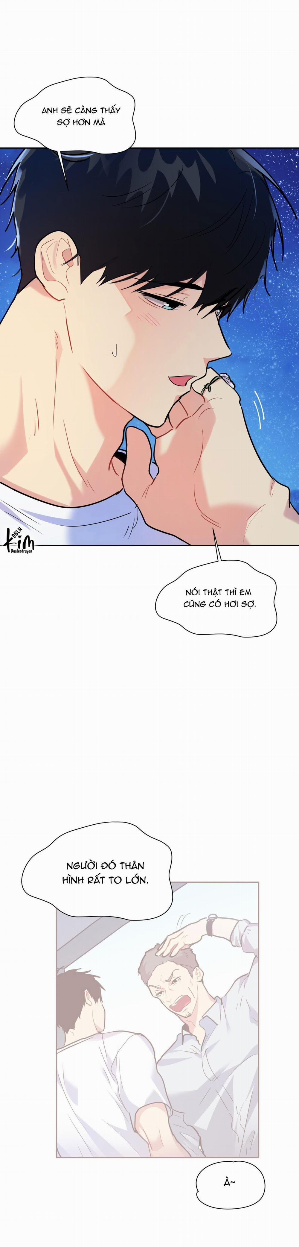 Tuyển Tập Ngực Bự Mlem - BDSM Của Nhà Kim 164.7 trang 2