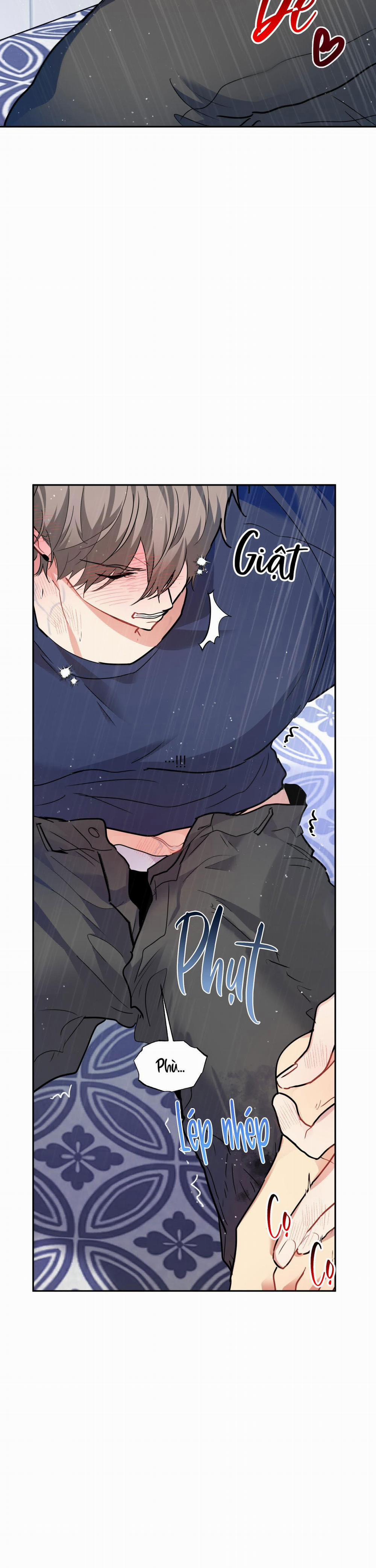 Tuyển Tập Ngực Bự Mlem - BDSM Của Nhà Kim 164.7 trang 22