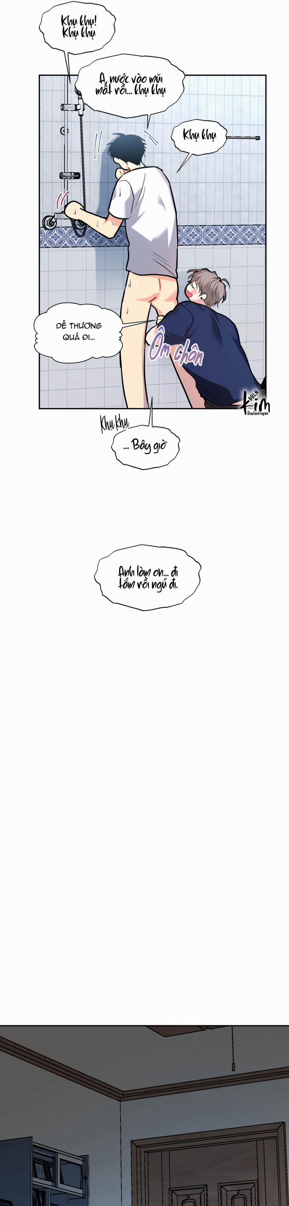 Tuyển Tập Ngực Bự Mlem - BDSM Của Nhà Kim 164.7 trang 23